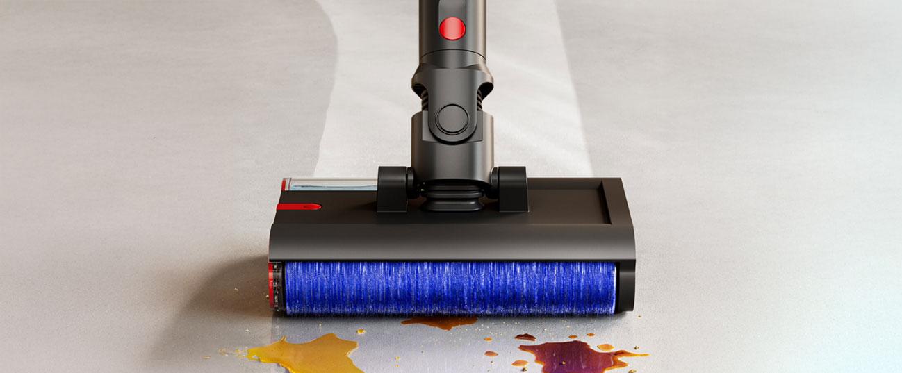 DYSON 637239-01 WR04-A Pencilwash Ασύρματη Σκούπα