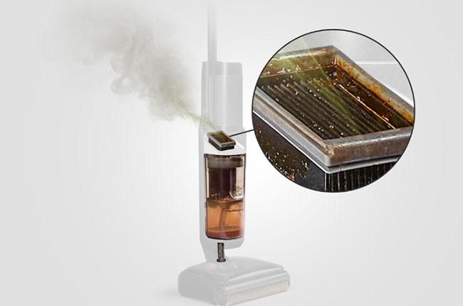 DYSON 637239-01 WR04-A Pencilwash