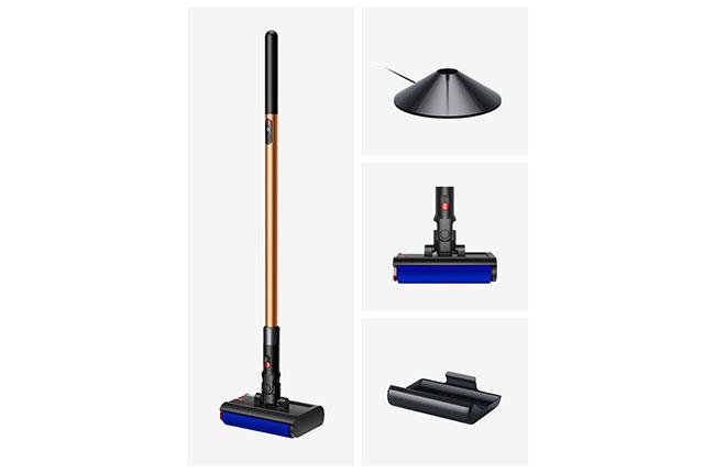 DYSON 637239-01 WR04-A Pencilwash