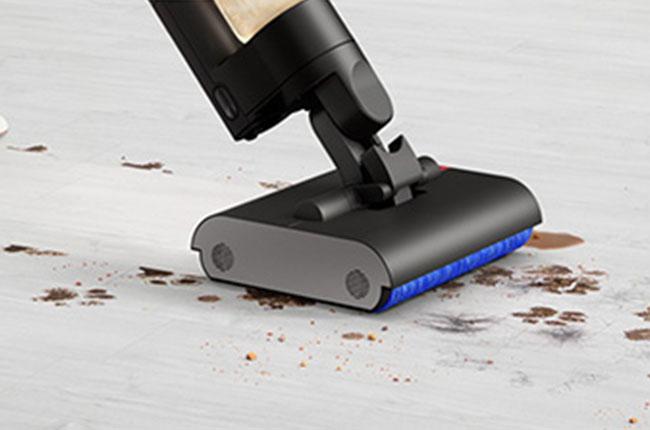 DYSON 432030-01 WR03-A Clean+Wash Hygiene