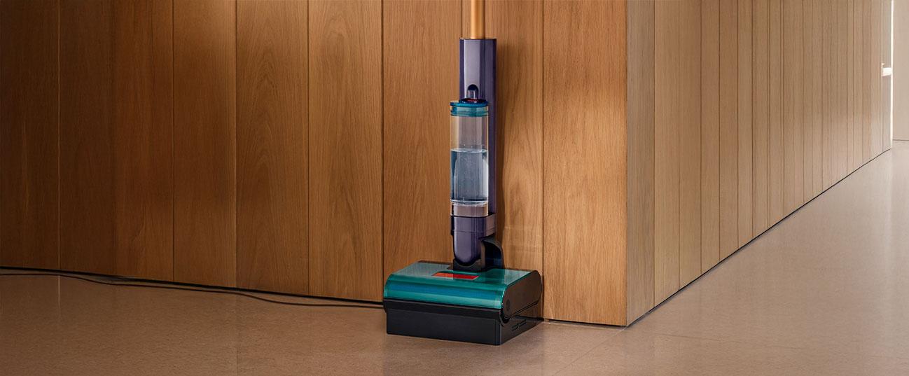 DYSON 432030-01 WR03-A Clean+Wash Hygiene