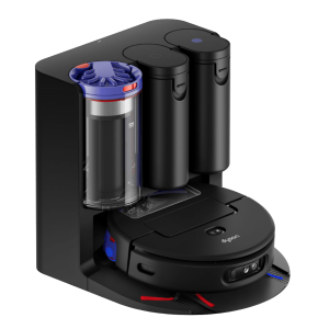 DYSON 586183-01 RB05-A Spot Scrub Σκούπα Ρομπότ για Σκούπισμα & Σφουγγάρισμα