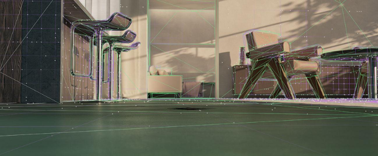 DYSON 586183-01 RB05-A Spot Scrub