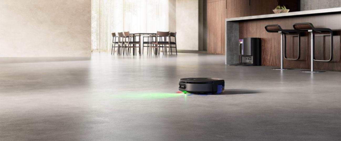 DYSON 586183-01 RB05-A Spot Scrub