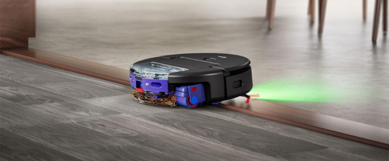 DYSON 586183-01 RB05-A Spot Scrub