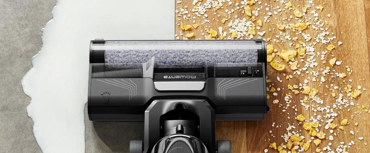 ROWENTA GZ2251 X-Clean 2 