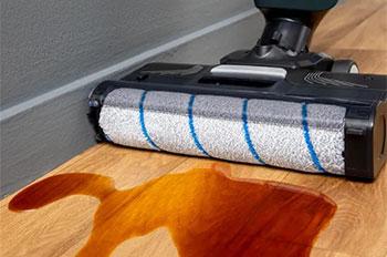 ROWENTA GZ2251 X-Clean 2 