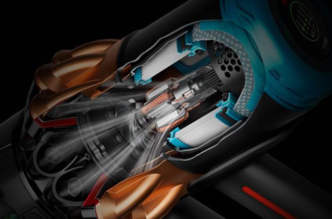 DYSON V16 Piston Animal Submarine