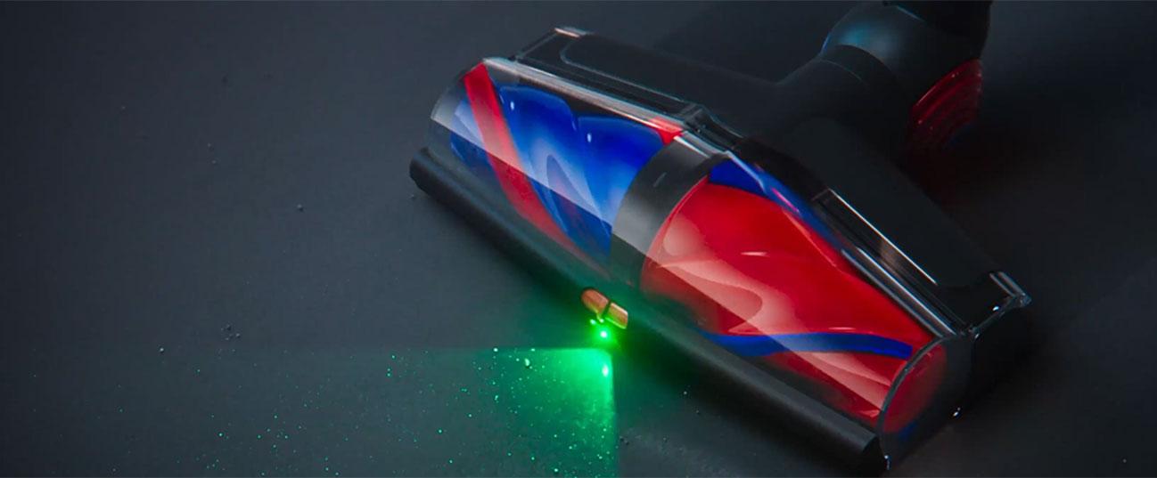 DYSON V16 Piston Animal Submarine