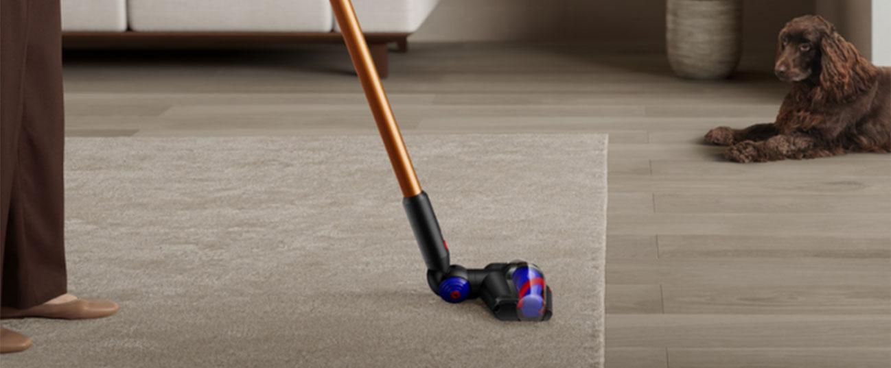 DYSON V16 Piston Animal Submarine