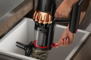 DYSON V16 Piston Animal Submarine