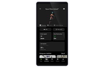 DYSON V16 Piston Animal Submarine