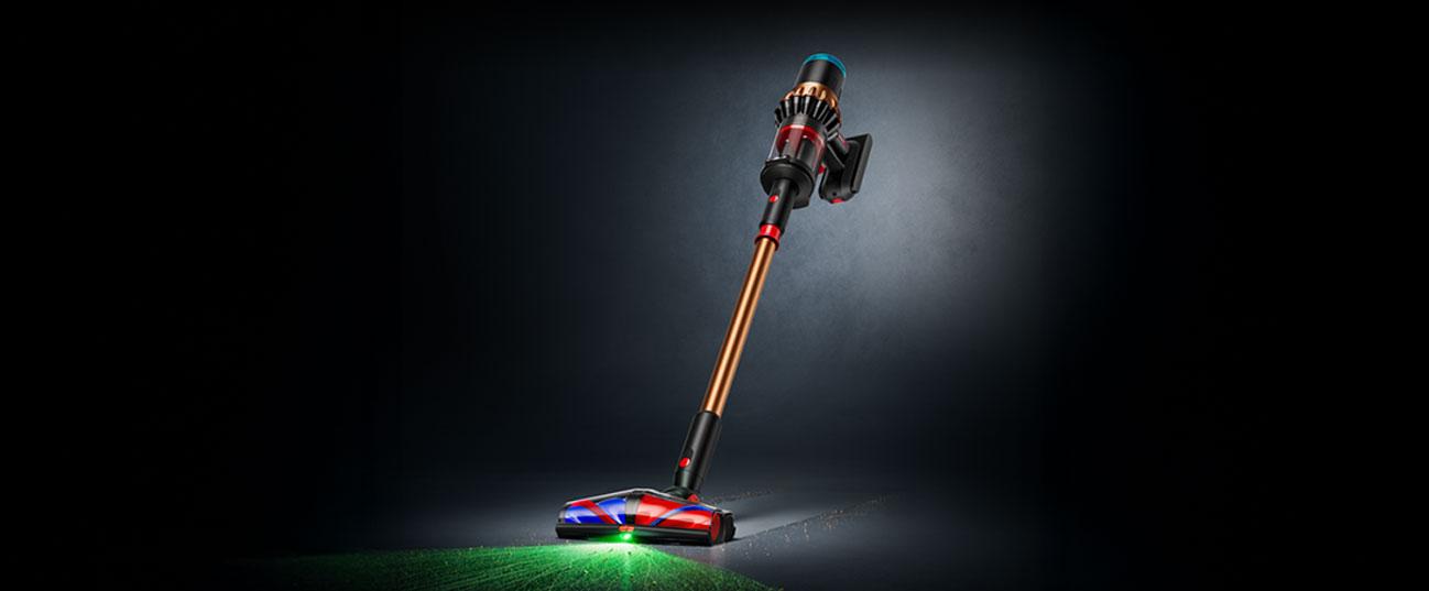 DYSON V16 Piston Animal Submarine