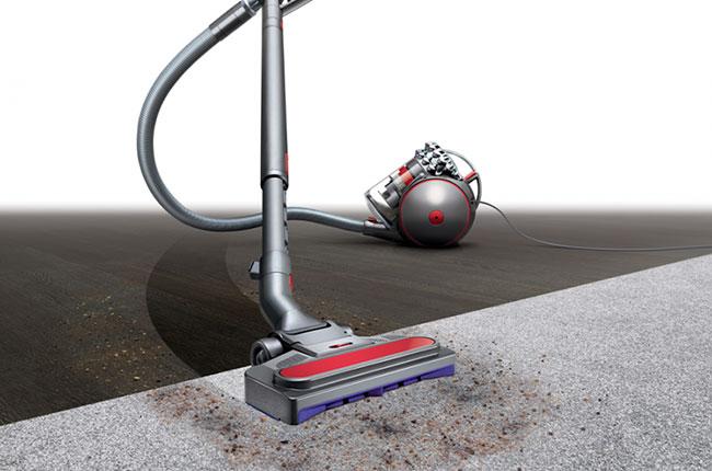 DYSON CY26 Big Ball Absolute 2 Ηλεκτρική Σκούπα