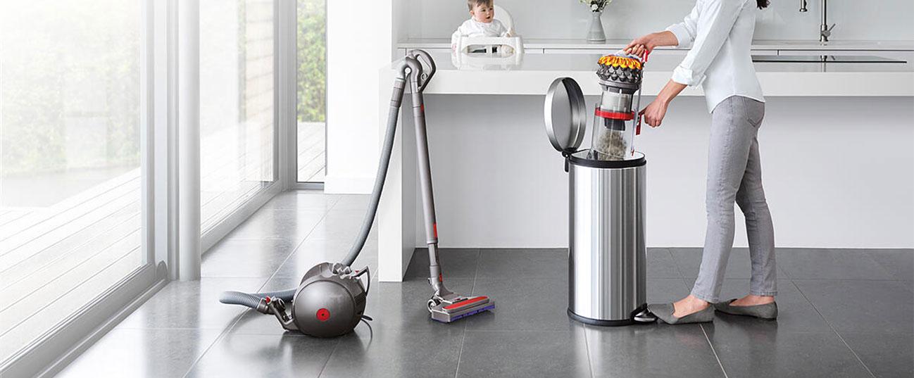 DYSON CY26 Big Ball Absolute 2 Ηλεκτρική Σκούπα
