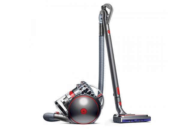 DYSON CY26 Big Ball Absolute 2 Ηλεκτρική Σκούπα