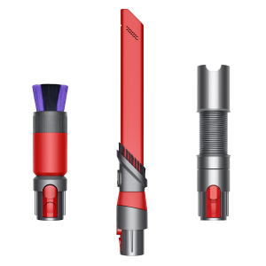 DYSON 972203-01 Σετ Καθαρισμού για Λεπτομέρειες