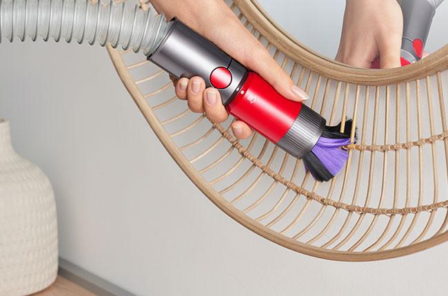 DYSON 972203-01 Σετ Καθαρισμού για Λεπτομέρειες
