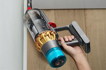 DYSON 972203-01 Σετ Καθαρισμού για Λεπτομέρειες