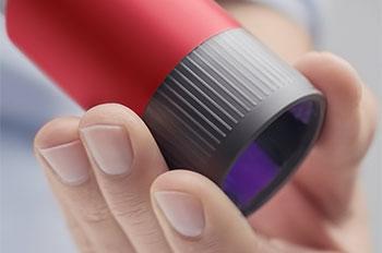 DYSON 972203-01 Σετ Καθαρισμού για Λεπτομέρειες