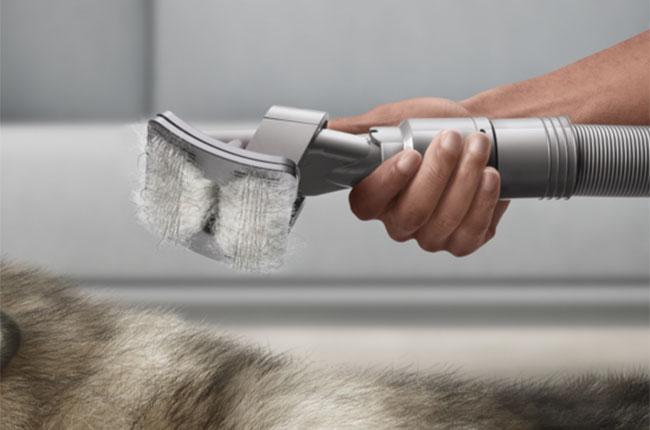 DYSON 972205-01 Σετ Περιποίησης Κατοικίδιων