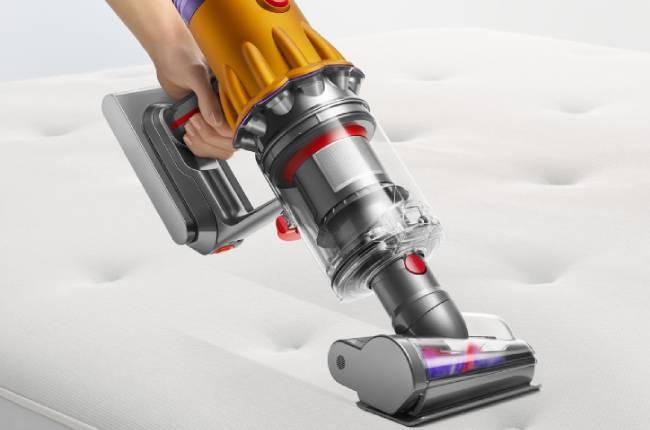DYSON V12 Detect Slim Absolute ασύρματη σκούπα 