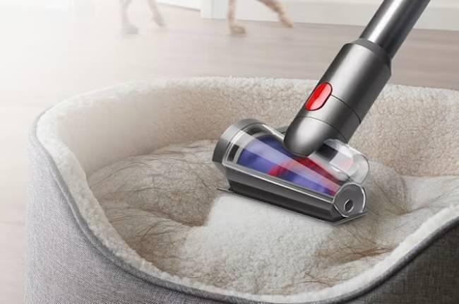 DYSON V12 Detect Slim Absolute ασύρματη σκούπα 