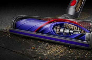 DYSON V12 Detect Slim Absolute ασύρματη σκούπα 