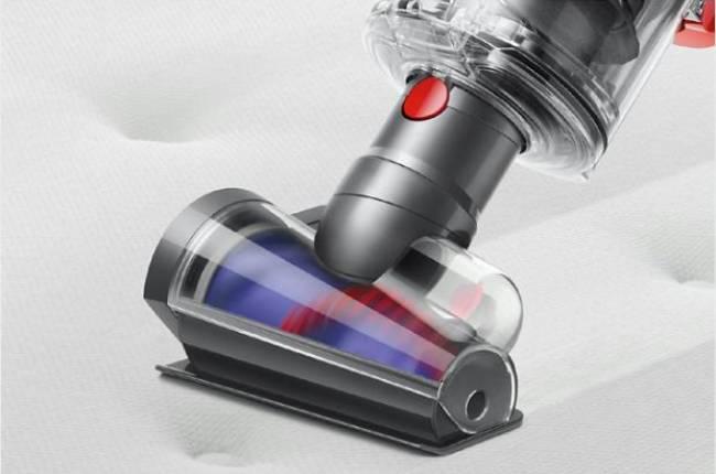 DYSON Hair Screw 