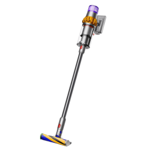 DYSON V15 Detect Absolute Ασύρματη Σκούπα Stick 25.2V