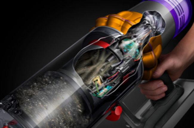 DYSON V15s (448798-01) Detect Submarine