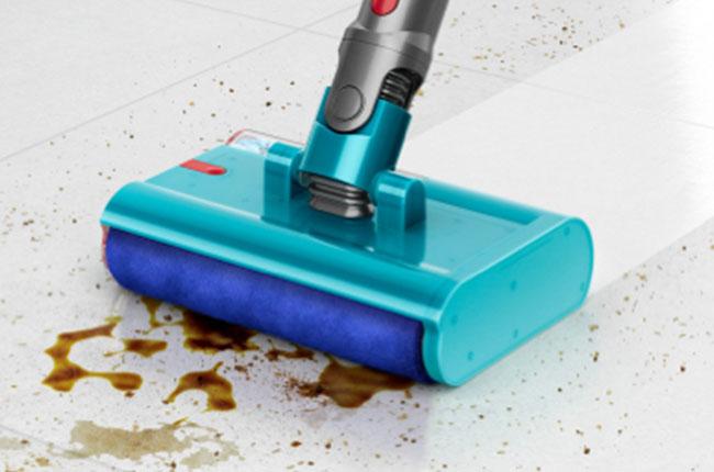 DYSON V15s (448798-01) Detect Submarine