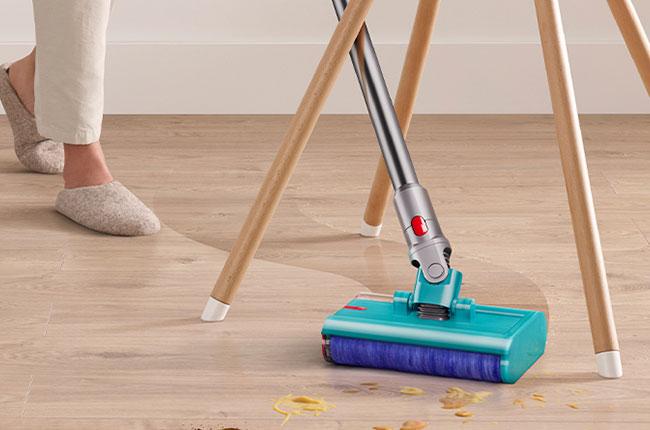 DYSON V15s (448798-01) Detect Submarine