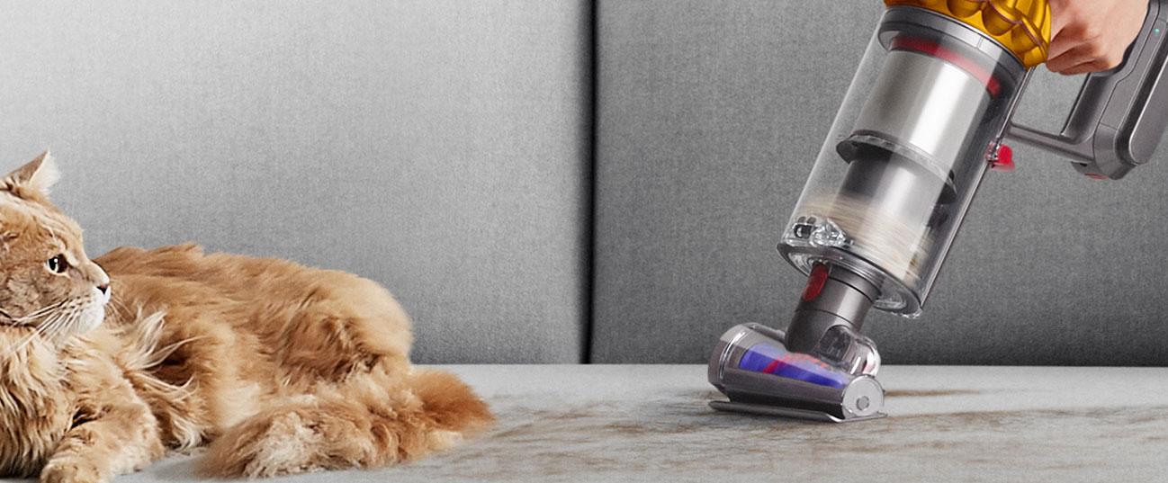 DYSON V15s (448798-01) Detect Submarine