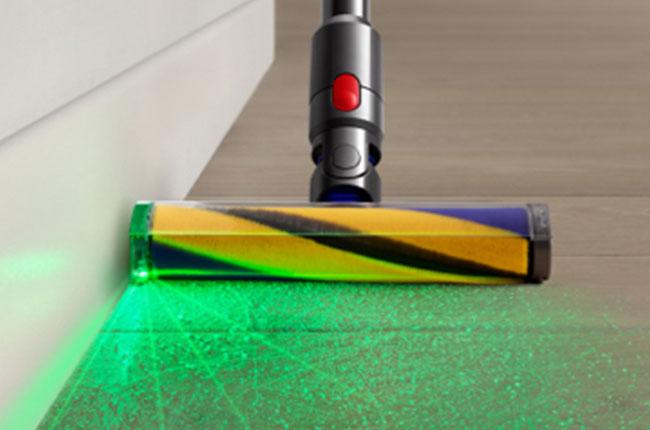 DYSON V15s (448798-01) Detect Submarine