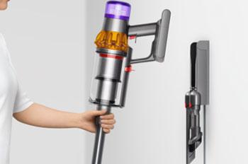 DYSON V15s (448798-01) Detect Submarine