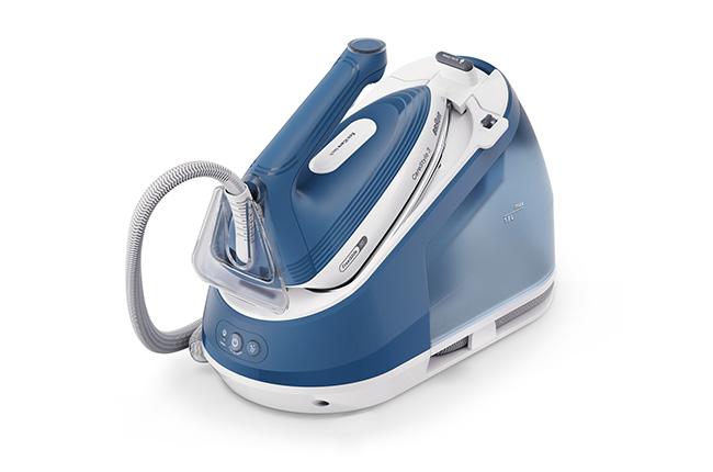 BRAUN IS3255BL CareStyle 3