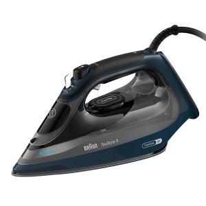 BRAUN SI9682.DB TexStyle 9 Σίδερο Ατμού 3200W