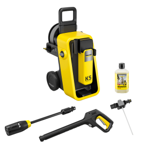 KARCHER 1.324-800.0 K5 Comfort Premium Πλυστικό Μηχάνημα