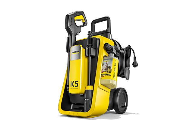 KARCHER 1.324-800.0 K5 Comfort Premium Πλυστικό