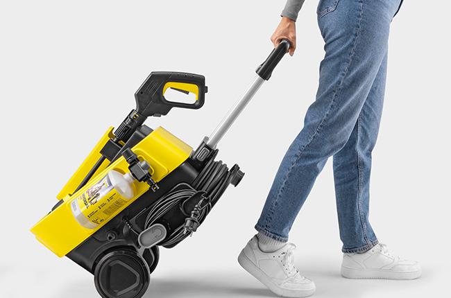 KARCHER 1.324-800.0 K5 Comfort Premium Πλυστικό