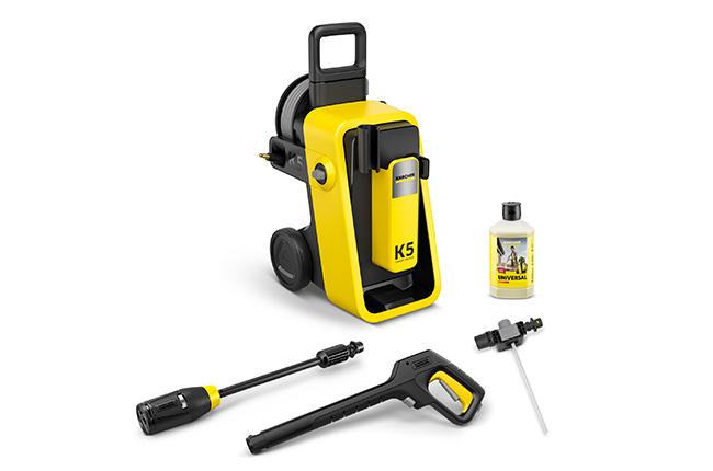 KARCHER 1.324-800.0 K5 Comfort Premium Πλυστικό