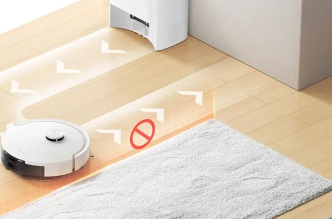 Dreame D20 Air Plus 