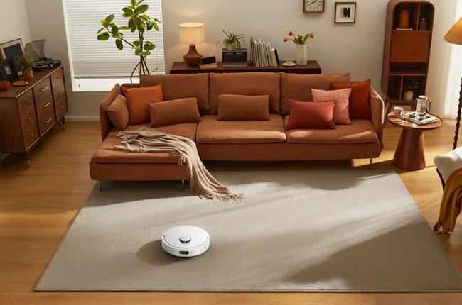 Dreame D20 Air Plus 
