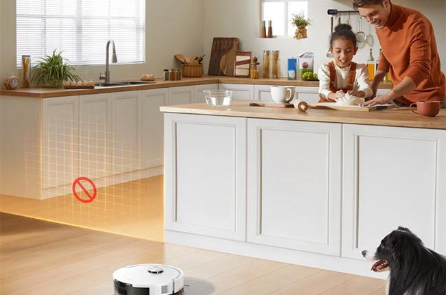 Dreame D20 Air Plus 