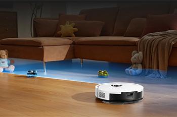 Dreame D20 Air Plus 