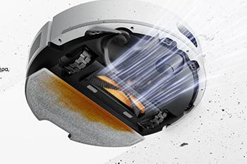 Dreame D20 Air Plus 