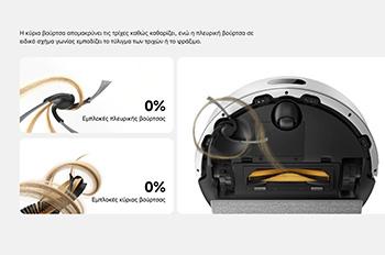 Dreame D20 Air Plus 