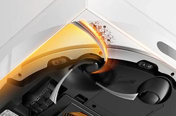Dreame D20 Air Plus 