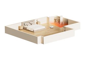 Dreame D20 Air Plus 
